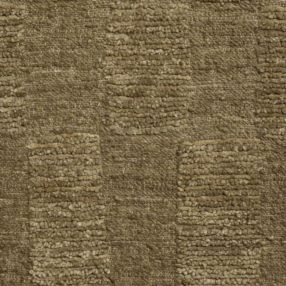 Loloi Sowerby Olive 4' x 6' Area Rug, , large
