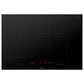 Bosch Benchmark 2-Piece Kitchen Package with Stainless Steel 30" Combination Wall Oven and Black 30" Smart Induction Cooktop, , large