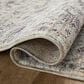 Loloi II Sorrento 3"11" x 5"7" Mist and Charcoal Area Rug, , large