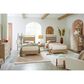 Riva Ridge Shiloh Dresser in Champagne Brown, , large