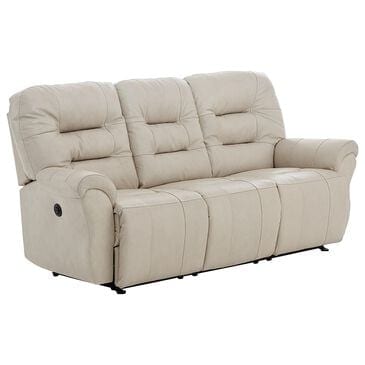 Best Home Furnishings Unity Casual Reclining Sofa in Sand, , large