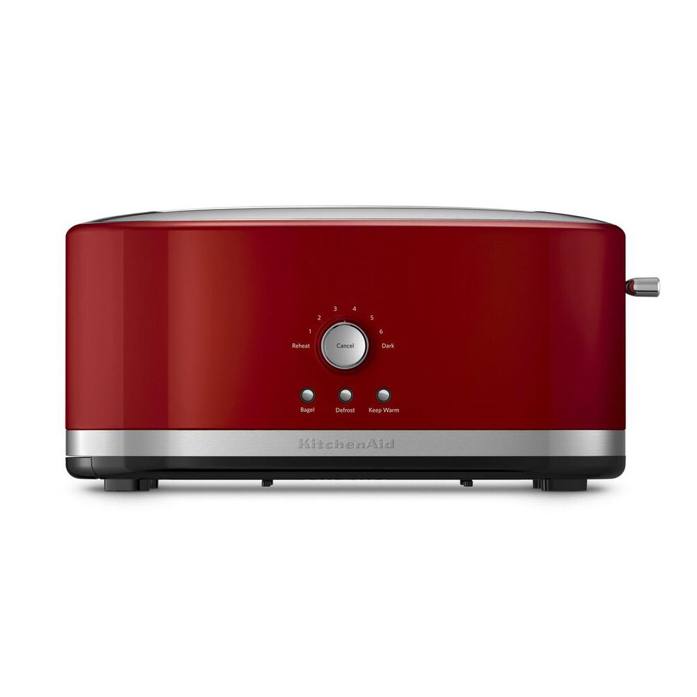 KitchenAid 4Slice Toaster Nebraska Furniture Mart