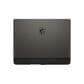 MSI Vector 16 HX AI 16" QHD Gaming Notebook, Intel Core Ultra 9, 32GB RAM, 2TB SSD, GeForce RTX 5070 Ti, Windows 11 Pro, , large