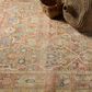 Jaipur Someplace In Time Resonant 9" x 12" Amberlight Area Rug, , large