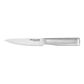 KitchenAid Gourmet 4.5" Serrated Paring Knife in Stainless Steel, , large