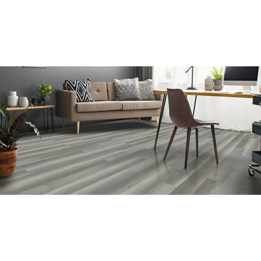 Tru-Cor Prime XL Ocean Pine 7&quot; x 72&quot; Luxury Vinyl Plank, , large