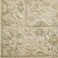 Magnolia Home Ingrid 4" x 6" Natural and Sage Area Rug, , large