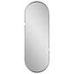 Uttermost Wall Mirror in Black, , large