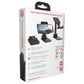 Hypercel Power Fold 10W Wireless Charging Stand in Black, , large