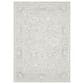 Oriental Weavers Lauren LRN08 Gray 2"2" x 7" Runner, , large