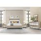 Blue River Bridges 6 Drawer Dresser in Natural and Gray, , large