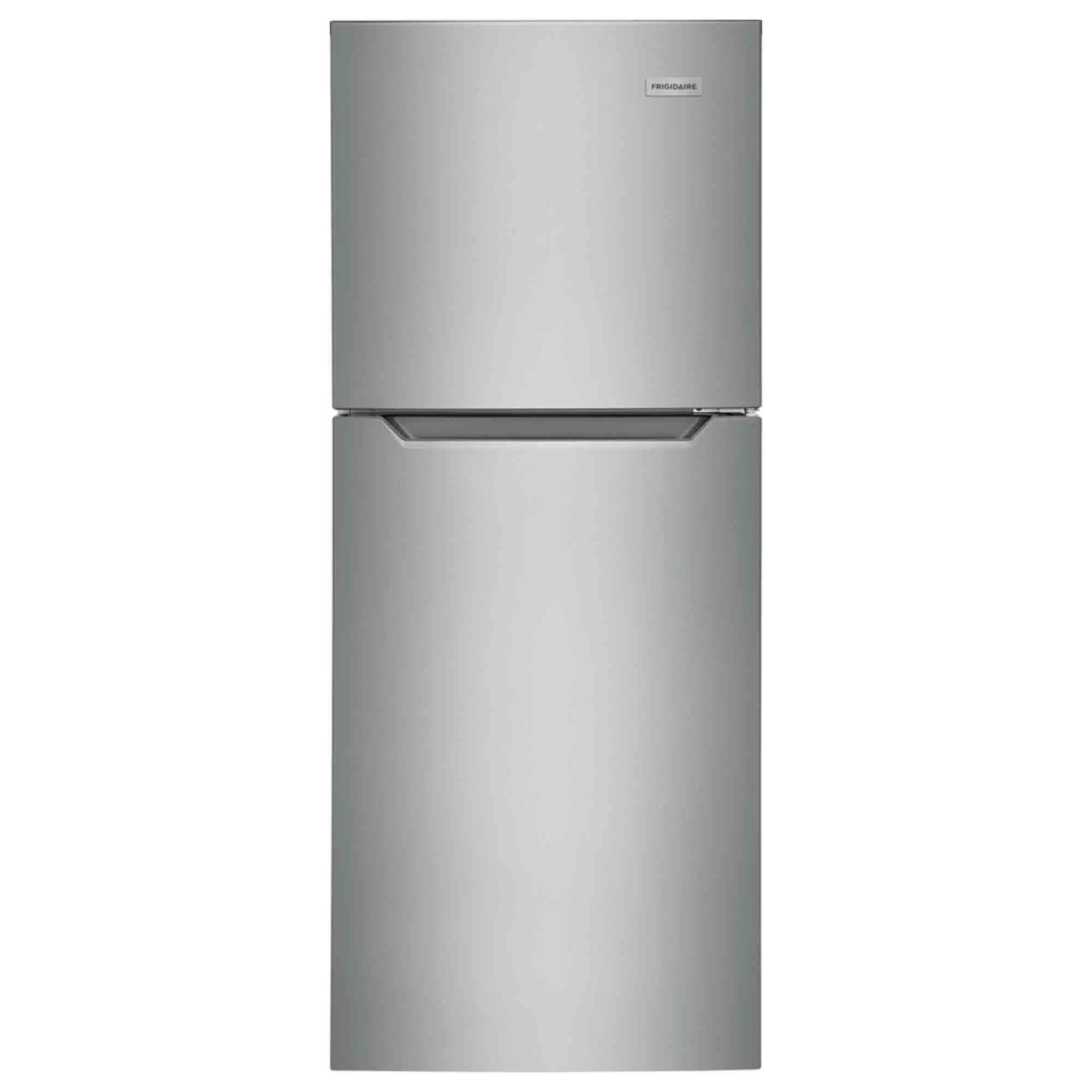 Frigidaire shop apartment refrigerator