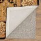 Feizy Rugs Wagner Black and Multicolor 5" x 8" Area Rug, , large