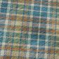 Dalyn Rug Company Soft Essentials Plaid Jewel 2"6" x 3"10" Indoor/Outdoor Area Rug, , large