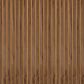 Paramount Castle Oak and Bronze 11.8" x 109" Wall Panel, , large