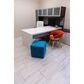 MS International Veneto White NVENWHI1224P 12" x 24" Porcelain Tile, , large