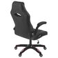 Regency Global Sourcing AON Archeus Ergonomic Gaming Chair in Black and Pink, , large
