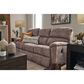 La-Z-Boy Brooks Manual Reclining Sofa in Mushroom, , large