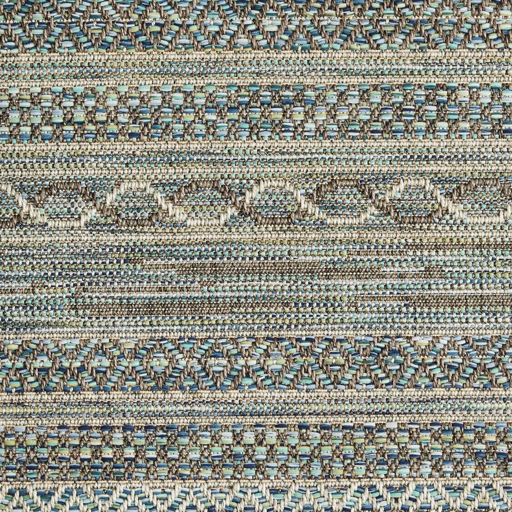 Stanton Costa Del Sol Carpet in Wave, , large