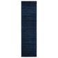 Safavieh Vision 2"2" x 10" Navy Runner, , large