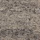 Amber Lewis x Loloi Suki 9"6" x 13"6" Ivory and Granite Area Rug, , large
