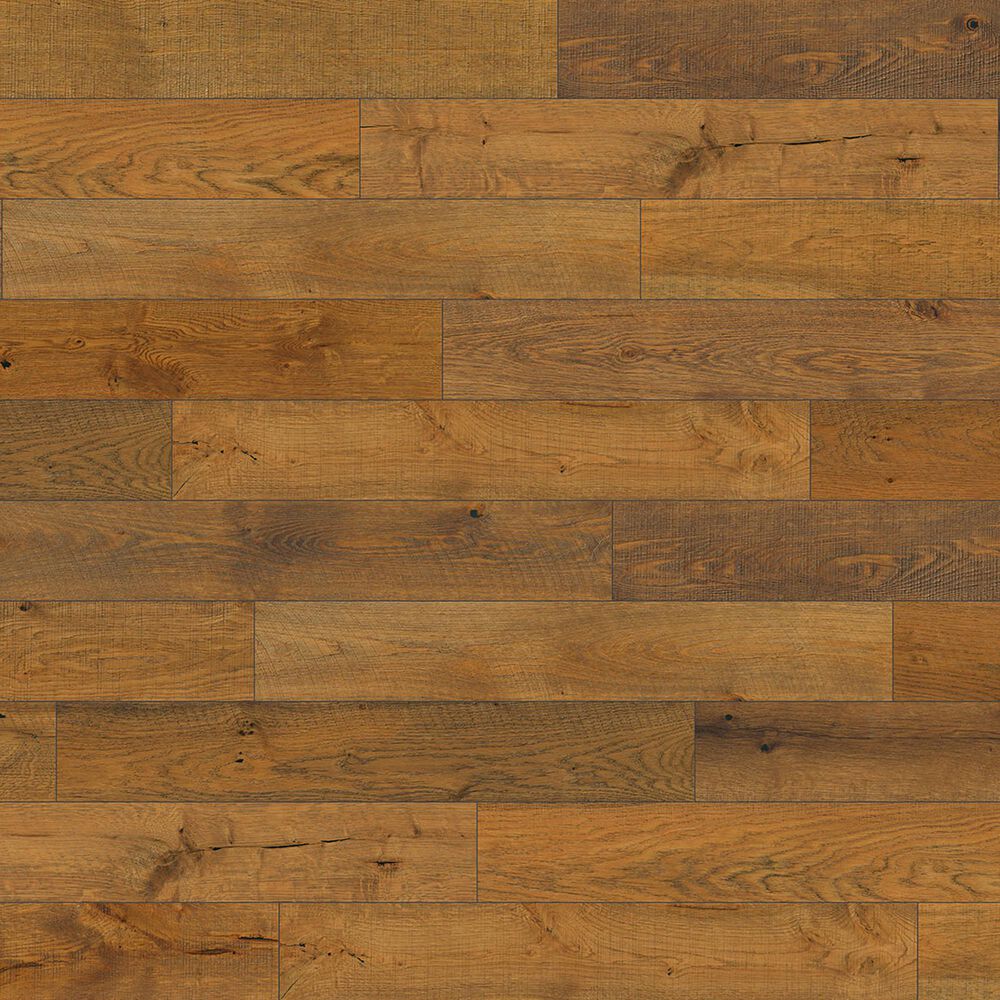 Inhaus Laminate Sono Eclipse Liberty 7" x 50" Vinyl Plank, , large