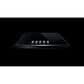 JennAir Lustre Glass 36" Electric Radiant Cooktop with Stainless Steel Knobs, , large