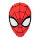 Squishmallow JWC - Halloween Costume Accessory Mask (Spider-Man Child Value Mask) (SMC), , large