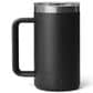 YETI Rambler 24 Oz Mug with MagSlider Lid in Black, , large