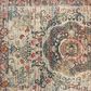 Oriental Weavers Pandora 47H 9"10" x 12"10" Multicolor Area Rug, , large
