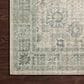 Loloi II Skye SKY-14 2"3" x 3"9" Natural and Sage Area Rug, , large
