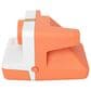 Polaroid Now Generation 3 Instant Camera in Coral, , large