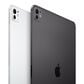 Apple 13-Inch iPad Pro | Apple M5 chip | Wi-Fi 1TB with nano texture glass | Silver (latest Model), , large