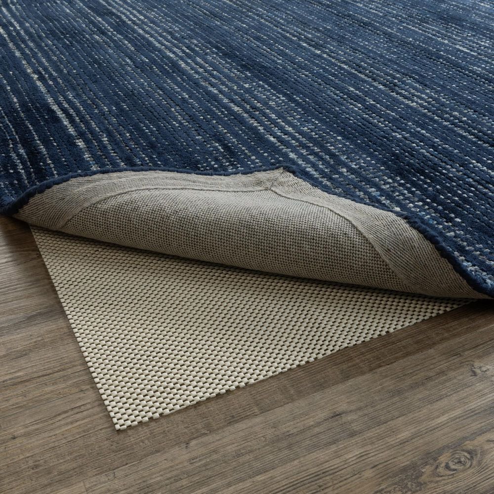 Oriental Weavers Comfort Grip Beige 1'8" x 3'4" Rug Pad, , large