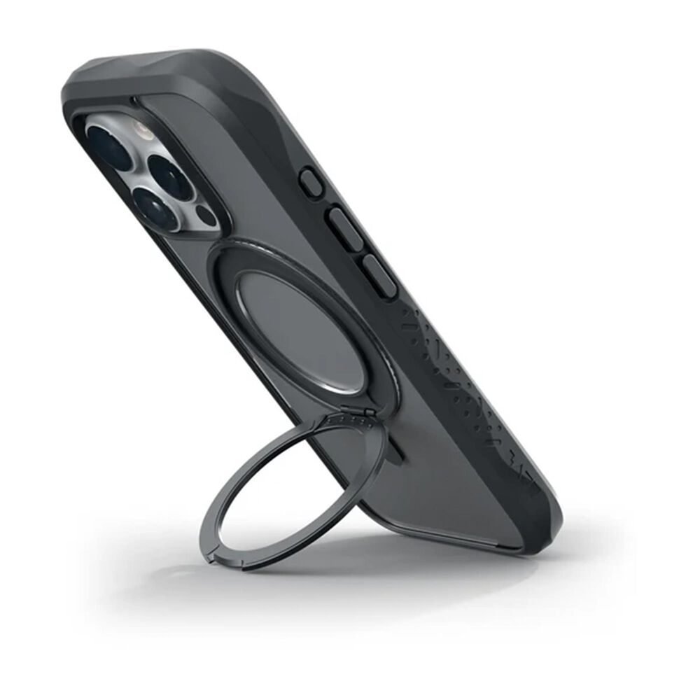 LAUT Magsafe Case Crystal Matter for iPhone 16 Pro Max - Midnight, , large