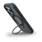 LAUT Magsafe Case Crystal Matter for iPhone 16 Pro Max - Midnight, , large