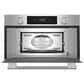 KitchenAid 27" Built In Microwave Oven with Air Fry in PrintShield Stainless Steel, , large