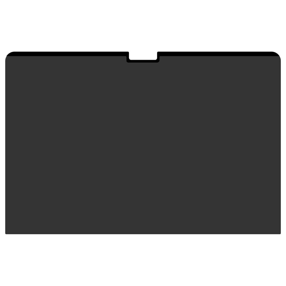 LAUT Prime Privacy Magnet Screen Protector for MacBook Pro 16&quot; in Black, , large