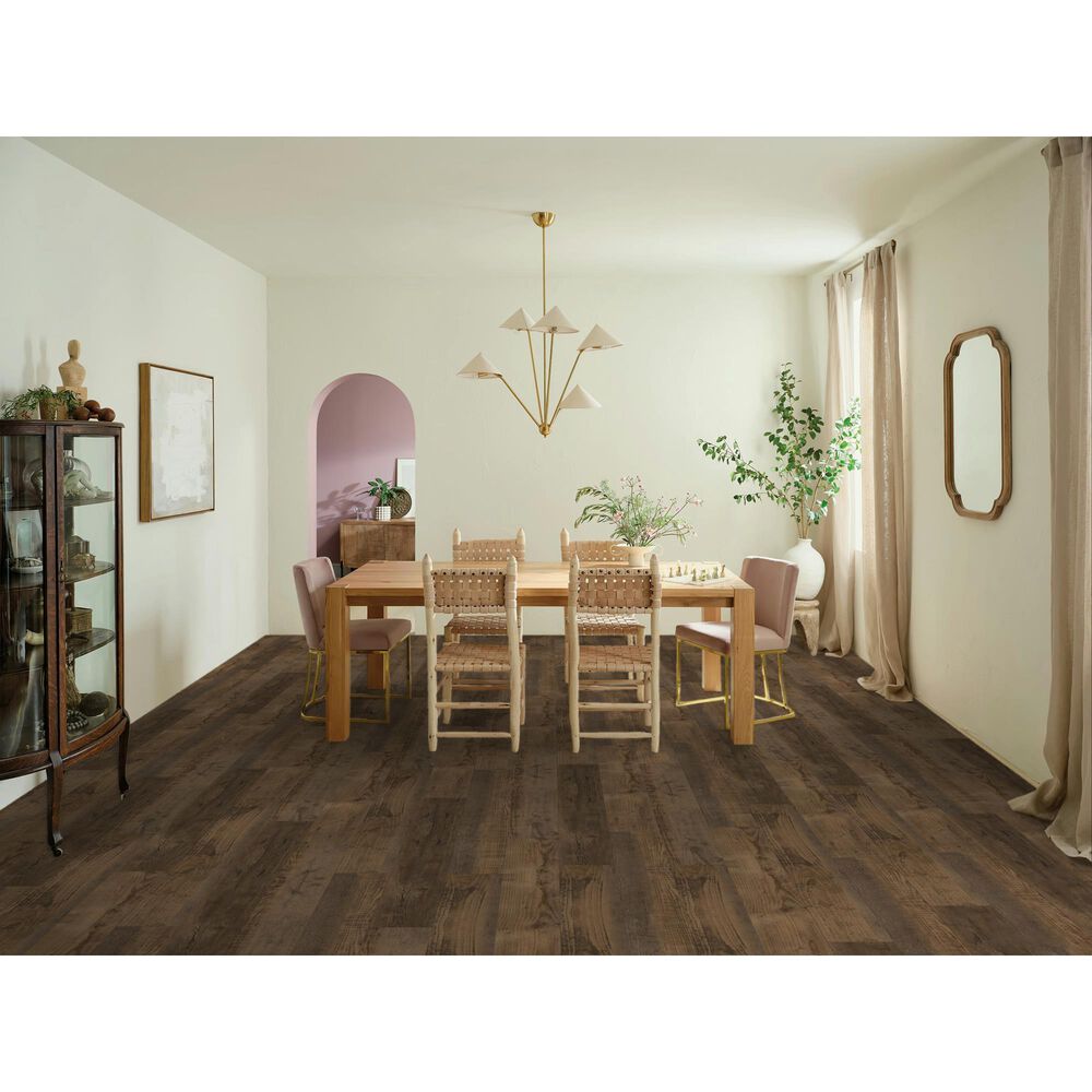 COREtec Pro Classics Duxbury Oak 7&quot; x 48&quot; Luxury Vinyl Plank, , large