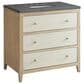 James Martin Vanities Celeste 36" Single Vanity in Sun-washed Oak with Embossed Shagreen and with 3 cm Parisien Bleu Quartz Top, , large