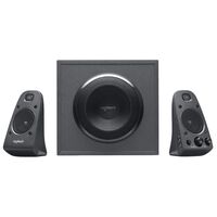 Logitech Computer Speakers