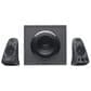 Logitech Z625 Speaker System with Subwoofer and Optical Input in Black, , large