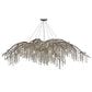Golden Lighting Autumn Twilight 24-Light Chandelier in Mystic Gold, , large