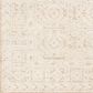 Surya Louvre Tan and Cream 9" x 12" Area Rug, , large
