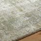 Surya Avellino 6"7" x 9"2" Light Gray, Light Beige, Light Olive, Olive, Gray, Deep Teal and Tan Area Rug, , large