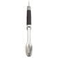 Weber Precision Grill Tongs and Spatula Set in Black and Stainless Steel, , large