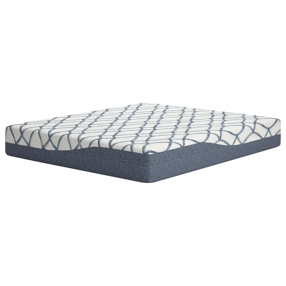 Ashley Chime Elite 2.0 12" Plush California King Mattress, , large