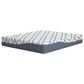 Ashley Chime Elite 2.0 12" Plush California King Mattress, , large