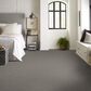 Shaw Aurora Sky Carpet in Century Taupe, , large