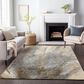 Dalyn Rug Company Odyssey OY5 Taupe 3" x 5" Area Rug, , large